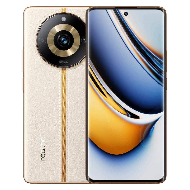 Realme launches 11 Pro Plus with 200-megapixel camera