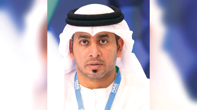 ياسر سالم: &laquo;كل الترتيبات اكتملت لإقامة معسكر النمسا خلال الفترة من 28 الجاري إلى 10 أغسطس المقبل&raquo;.