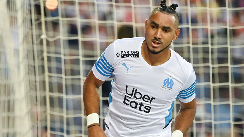 Marseille abandons his captain Payet