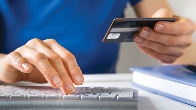 جمعية الإمارات لحماية المستهلك دعت منصات التجارة الإلكترونية إلى الاهتمام بخدمات ما بعد البيع.  أرشيفية
