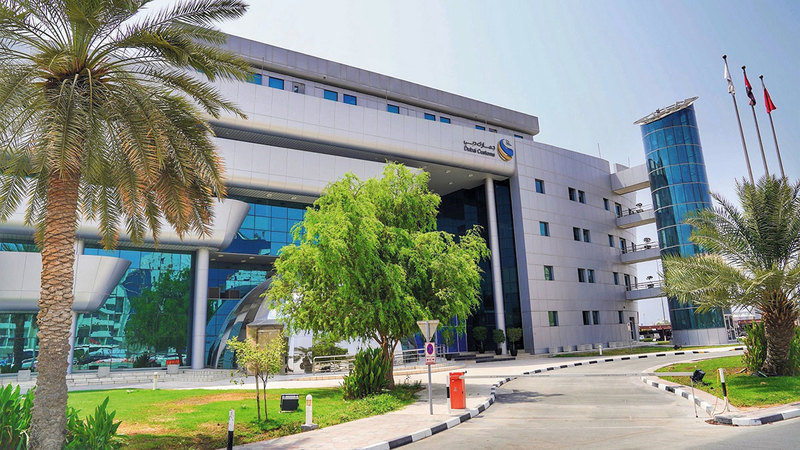 «جمارك دبي»: اقتصاد الإمارات يتأهب لتحقيق مزيد من النمو والانتعاش خلال النصف الثاني من 2023. من المصدر