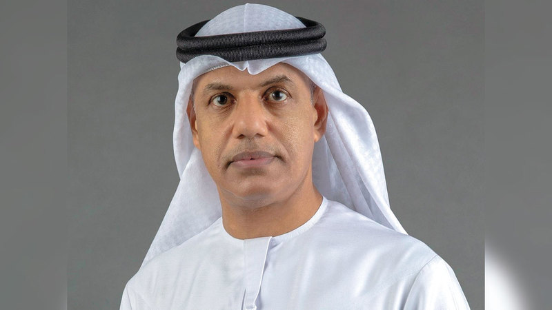 أحمد محبوب مصبح: «نمتلك أنظمة جمركية رائدة عالمياً تمكننا من إنجاز نحو 80 ألف معاملة يومياً، ولدينا رؤية مستقبلية شاملة تتماشى مع مستهدفات أجندة دبي الاقتصادية».