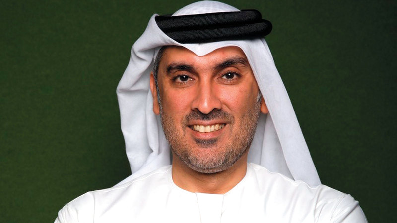 يوسف لوتاه: &laquo;أرسينا مجموعة معايير مختارة بدقة لضمان تكريم الفنادق التي تجسد أعلى مستويات التميز في تطبيق الممارسات المستدامة&raquo;.