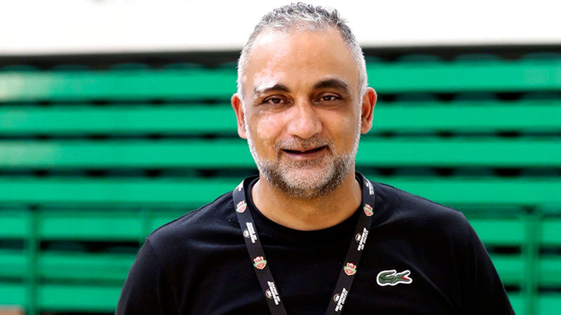 منير بن الحبيب: «الجهاز الفني للمنتخب يبحث عن 15 إلى 20 مباراة دولية تسهم في تجهيز اللاعبين قبل خوض التصفيات الآسيوية».