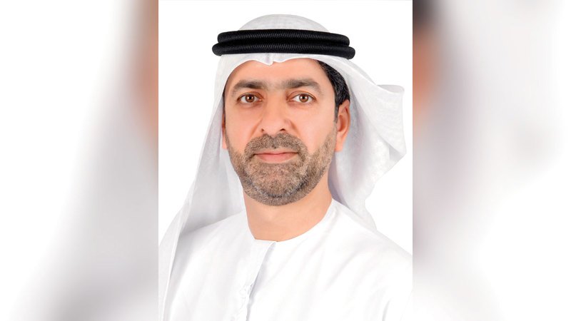 يونس الخوري: &laquo;النتائج المتحققة تعكس كفاءة الإنفاق الحكومي واستخدام الموارد المالية بالشكل الأمثل&raquo;.