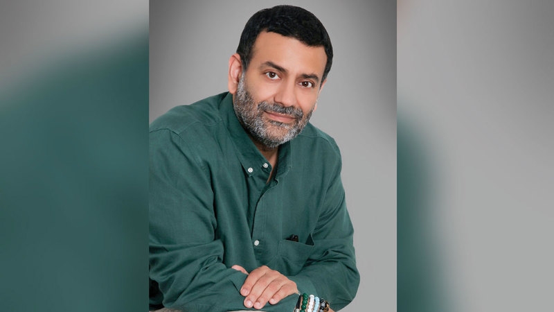 غوراف شريناجيش: &laquo;كلتا المؤسستين تؤمنان بأهمية نشر الأدب إلى فضاءات عالمية تتجاوز حدود الجغرافيا واللغة&raquo;.