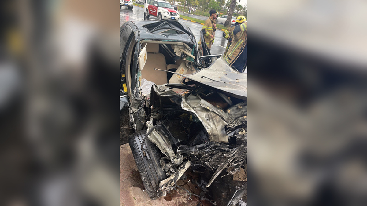 الحبس والغرامة عقوبة القيادة من دون رخصة.  أرشيفية