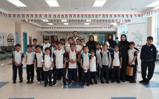 الصورة: "الإمارات للتعليم": 14 ألف طالب وطالبة شاركوا في المعسكرات الصيفية