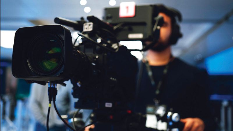 البرنامج الوطني لمنح الثقافة والإبداع يعزز التزام الدولة بدعم وتنمية واستدامة قطاعاتها الثقافية والإبداعية.   أرشيفية