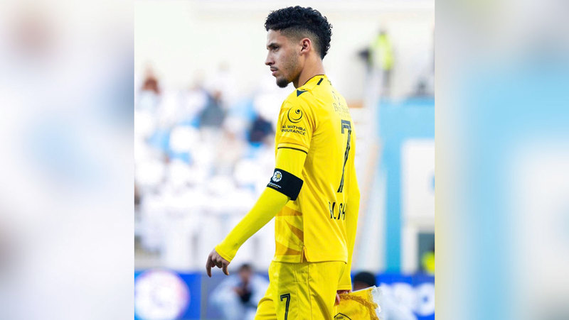 نجم الوصل علي صالح.   من المصدر