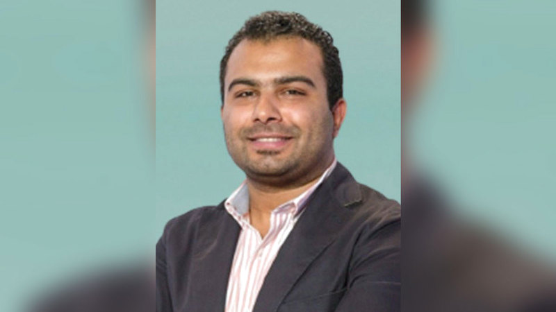 محمد فتحي: «تطبيقات الألعاب أسهل طريقة للابتزاز عبر الإنترنت لسماحها بإرسال صور وفيديوهات تسهّل الابتزاز».