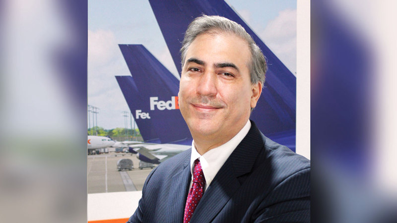 طارق هنيدي: «زخم الاستثمارات والابتكار، أسهم في ترسيخ مكانة دبي وجهة مفضلة للشركات».