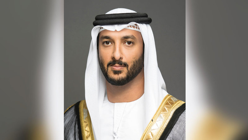 عبدالله بن طوق: «الإمارات أولت اهتماماً كبيراً بتطوير قطاع الطيران وفق أفضل الممارسات المتبعة عالمياً».