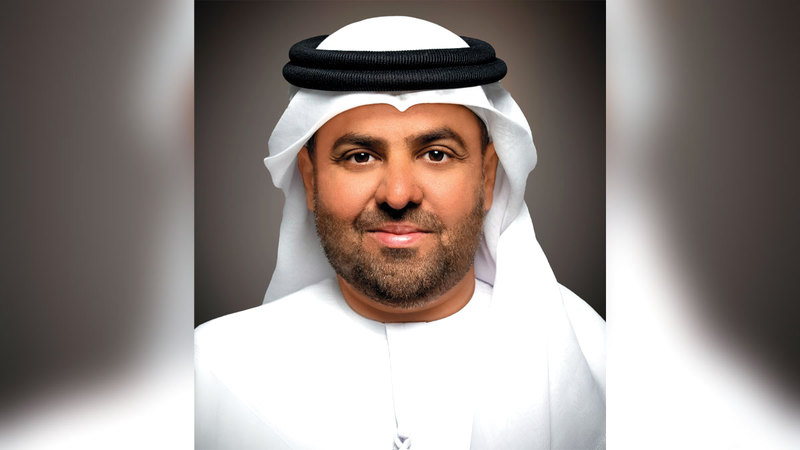 راشد العوبد: &laquo;الورش والندوات تأتي في إطار إلقاء الضوء على المهارات الفنية والإبداعية المتخصصة&raquo;.