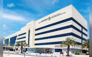 الصورة: حكومة الإمارات تعتمد قانون المنشآت الصحية الخاصة