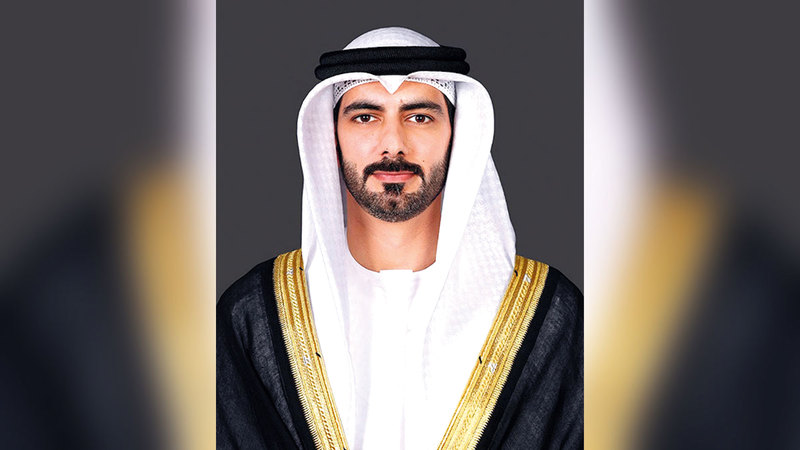 سالم بن خالد القاسمي: «تترجم جائزة البُردة مكانة الدولة وريادتها في الاحتفاء بالإبداع والمبدعين، وجهود تعريف العالم بالهويتين العربية والإسلامية».