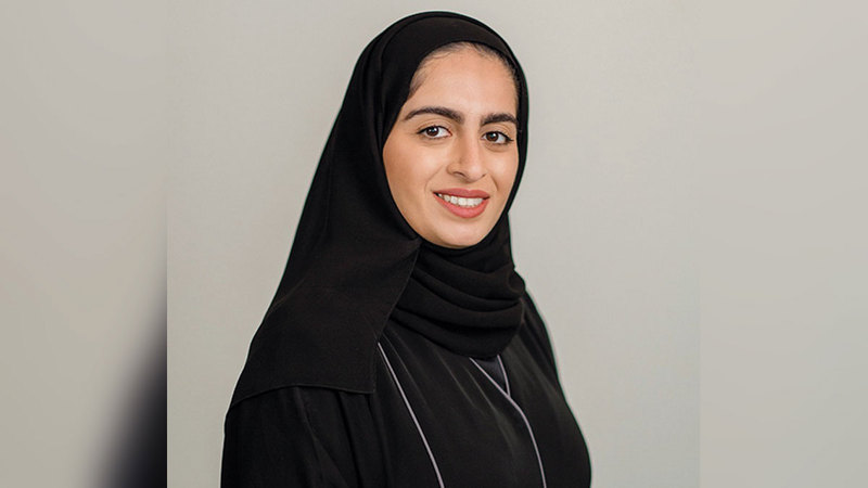 خلود خوري: «دبي نجحت في التحول إلى نقطة جذب للمبدعين وأصحاب المواهب من شتى أنحاء العالم».