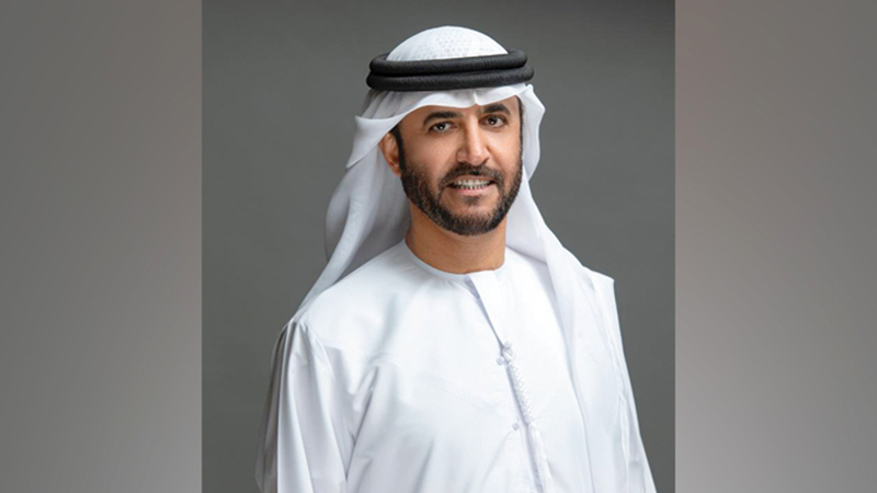 إبراهيم راشد الجروان: &laquo;(عروض صيف الشارقة) تهدف إلى دعم قطاع تجارة التجزئة في الإمارة، وتنشيط الحركة التسويقية&raquo;.