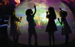 الصورة: #مفاجآت_صيف_دبي.. الأجندة حافلة بفعاليات لا تفوّت