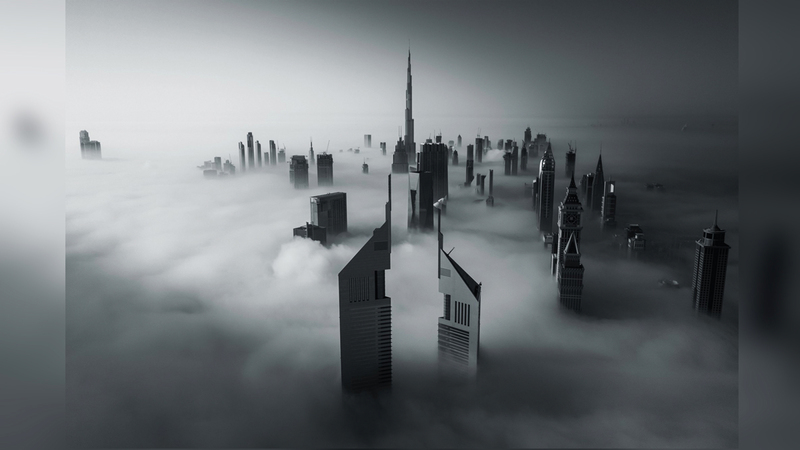 منصور الحوسني - الإمارات.