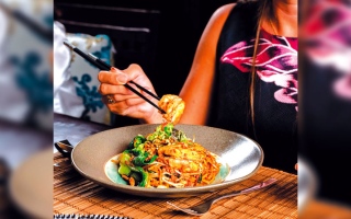 الصورة: أسبوع الصيف للمطاعم في دبي: استعدوا لأشهى أطباق العالم