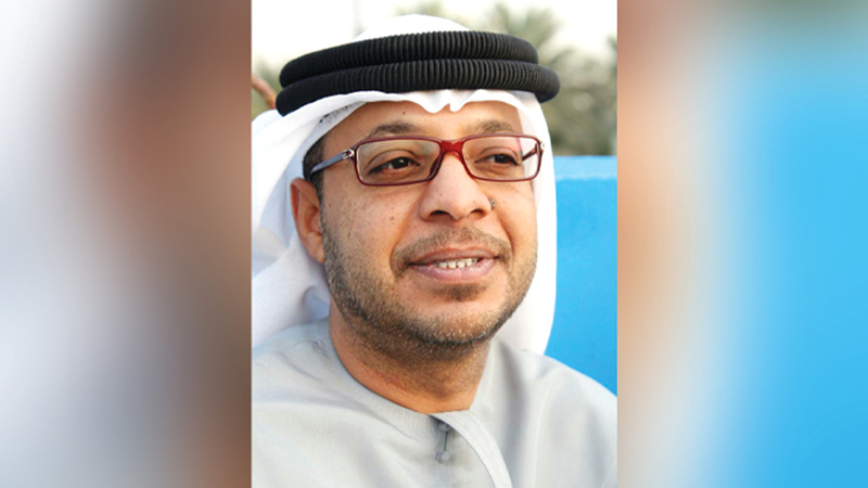 عادل العامري: «الأندية مستمرة في التركيز على الاستثمار الخاطئ لمفهوم اللاعب المقيم، ما يؤثر سلباً على فرص اللاعب المواطن».