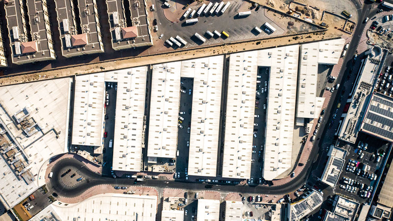 منطقة القوز الإبداعية تحقق نجاحات لافتة  عبر مجموعة المبادرات والفعاليات التي نظمتها «دبي للثقافة» دعماً للمبدعين.   من المصدر