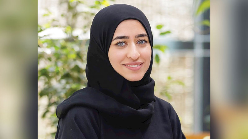 كاملة العلماء: «فن التصوير في الإمارات أسهم منذ بداياته في توثيق حكايات المجتمع وذكريات أفراده».