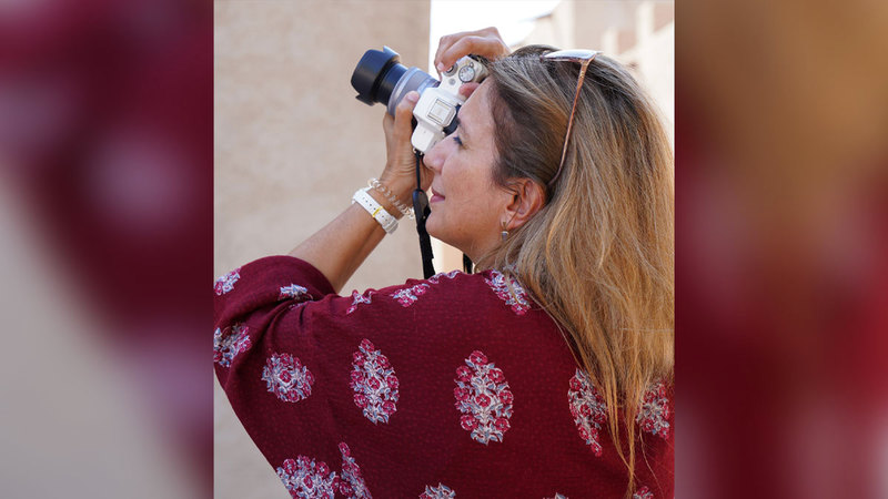 في دبي تجلّت روائع التصوير وبرزت إبداعات المصوّرين وقدرتهم على التعبير عن شغفهم.   من المصدر