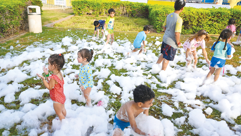 تصوير: أشوك فيرما