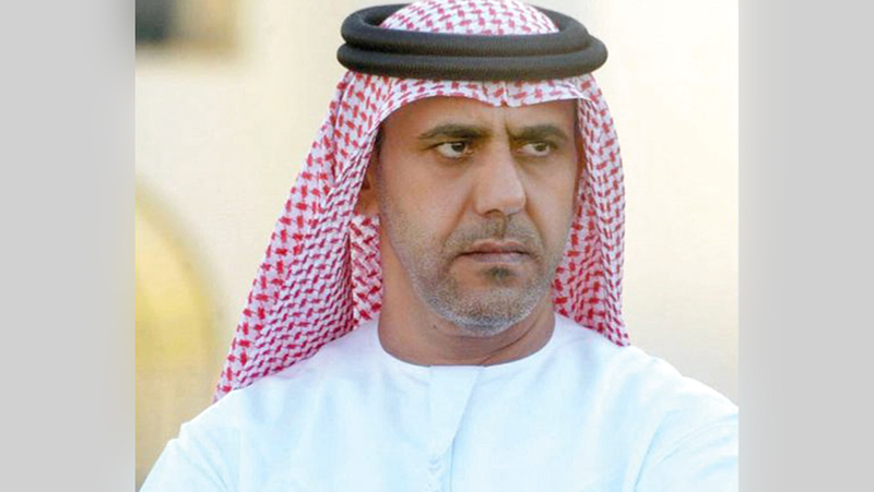Al-Kaabi: Results of victory do not deceive the youth of Al-Ahli, the names of its stars do not scare us