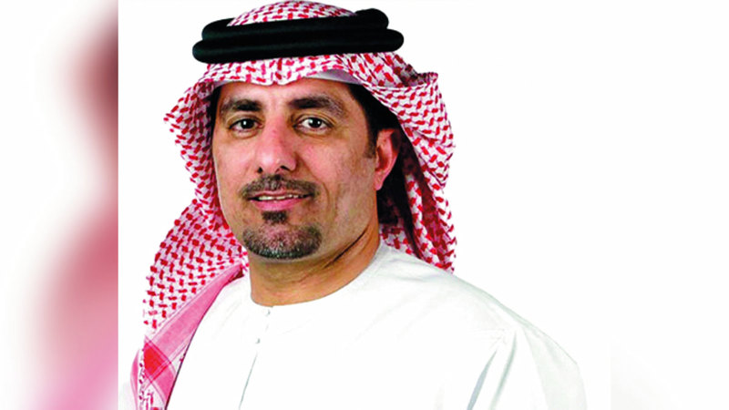 عبدالرحمن محمد: «مشاركة لاعبي المنتخب أساسيين مع فرقهم تدل على جاهزيتهم لخوض تجربة جديدة مع (الأبيض) بقيادة المدرب بينتو».