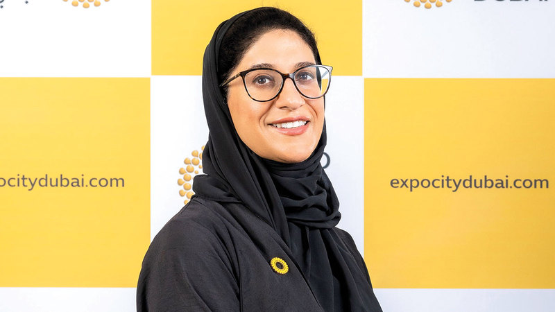 مرجان فريدوني: «يوم المرأة الإماراتية فرصة للاحتفال بإنجازاتنا ونجاحاتنا، والفن هو الوسيلة المثالية لتقريب القضايا المهمة إلى قلوب الناس».