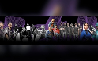 الصورة: «صيف دبي» يواصل التألق.. حفلات موسيقية وعروض فنية وكوميدية