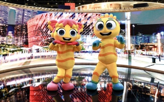 الصورة: « صيف دبي».. عروض حصرية لتشجيع السياحة الداخلية