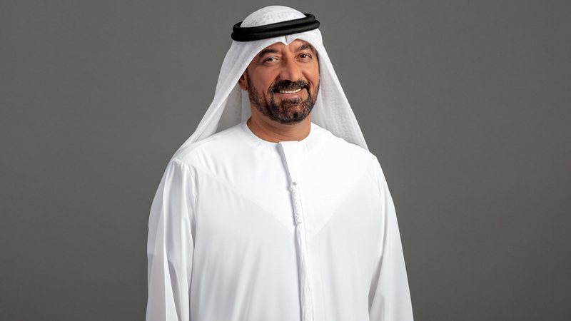 أحمد بن سعيد: «بناء بيئة عمل جاذبة للاستثمار ومستدامة، للوصول بإسهام المناطق الحرة في الناتج المحلي لدبي إلى 250 مليار درهم بحلول 2030».