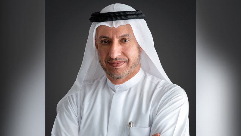 محمد الزرعوني: «(السلطة) وضعت منذ انطلاقتها منظومة شاملة تعتمد على التكامل الأمثل بين ثلاث من أنجح المناطق الاقتصادية على مستوى الإمارات والمنطقة».