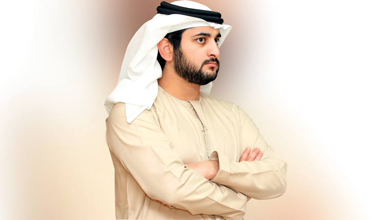 مكتوم بن محمد: &laquo;الإمارات مستمرة في سعيها لبناء اقتصاد مستدام واستكشاف الفرص الجديدة&raquo;.