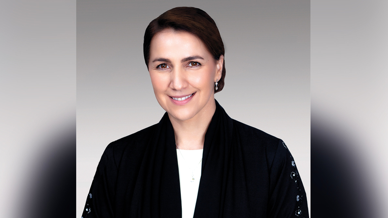 مريم المهيري: «المشاركة الكاملة والمتساوية للمرأة في عمليات صنع القرار أولوية قصوى لدولة الإمارات».