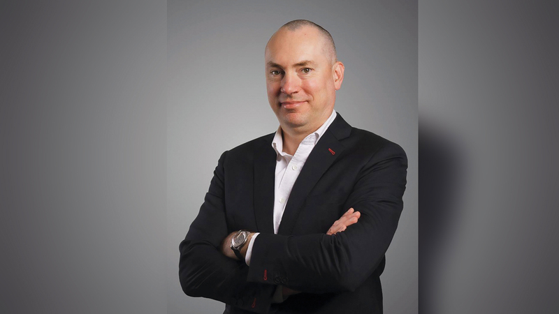 أنطوان بارتس: &laquo;ارتفاع معدلات اعتماد المركبات الكهربائية وتوقعات بتحقيق معدل نمو سنوي مركب نسبته 30% بحلول 2028&raquo;.