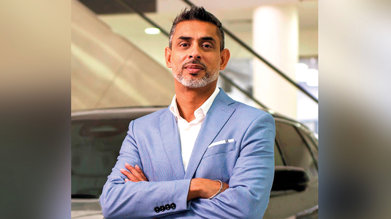 جاك أوبال: &laquo;(جنرال موتورز) تخطّط لتوفير مركبة كهربائية تتلاءم مع ميزانية كل متعامل عبر تنوع المعروض&raquo;.