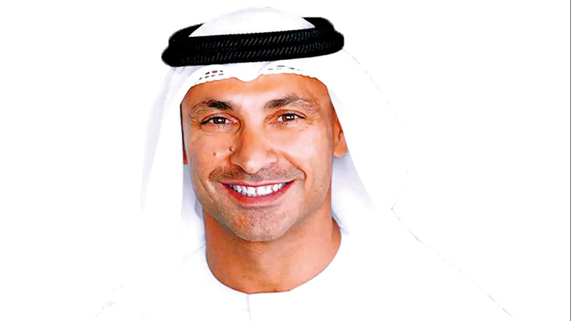 عبدالله الكرم: &laquo;توفير التعليم بمعايير عالمية في دبي يعزز مكانة الإمارة واحدة من أفضل مدن العالم للعيش والعمل والاستثمار&raquo;.