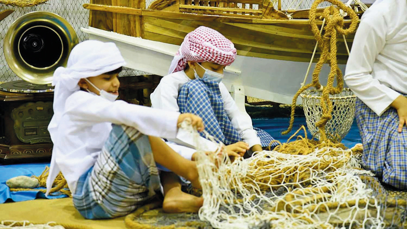 المهرجان في موسمه الجديد يزخر بالعديد من البرامج.    أرشيفية