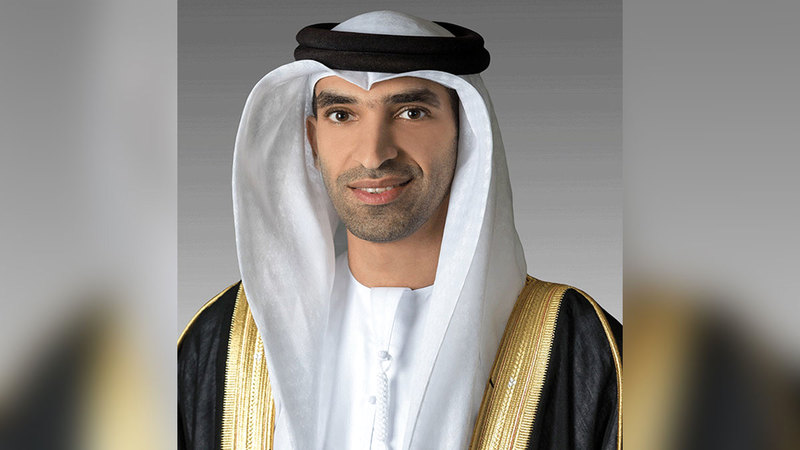 ثاني الزيودي: &laquo;صممت كلتا الاتفاقيتين بهدف تحفيز وتسهيل تدفق التجارة البينية غير النفطية، وتأمين سلاسل التوريد&raquo;.