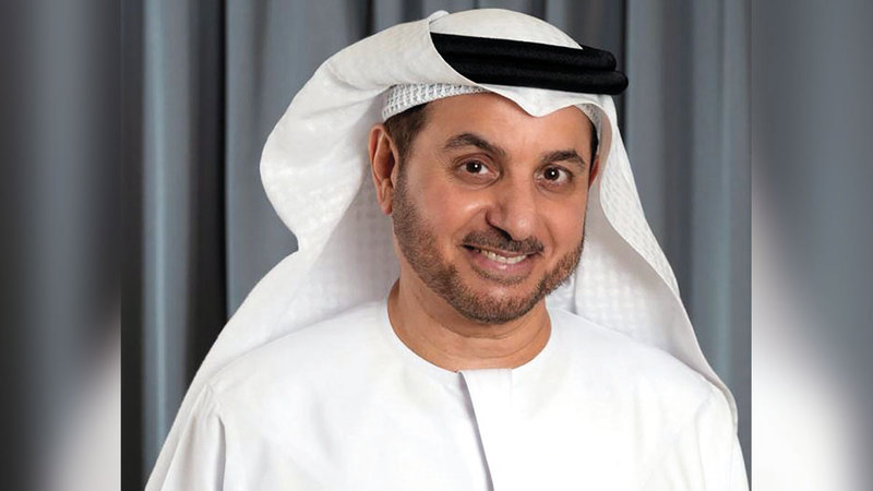 عبدالكريم الملا: &laquo;التنافسية في دبي انتقلت إلى مستوى جديد، والصفقات العقارية تحطم الأرقام القياسية&raquo;.