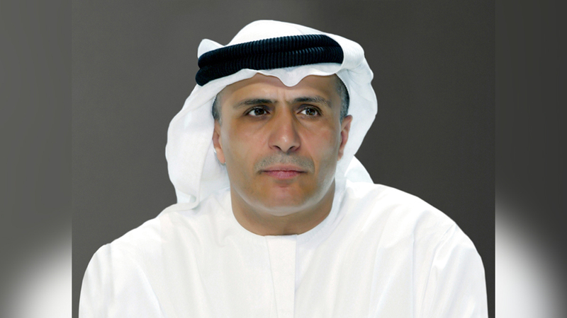 مطر الطاير: &laquo;الحدث رسخ مكانة دبي باعتبارها عاصمة عالمية للريادة في التنقل ذاتي القيادة&raquo;.