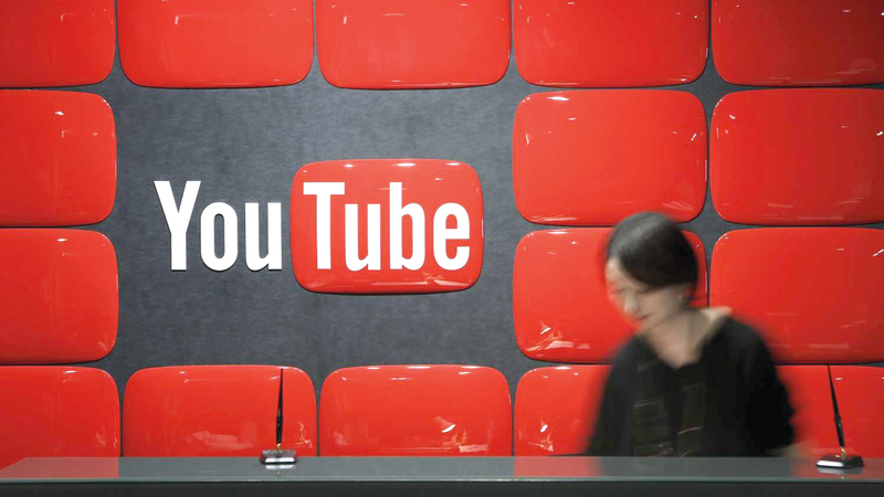 YouTube promises to remove videos that are dangerous to health…