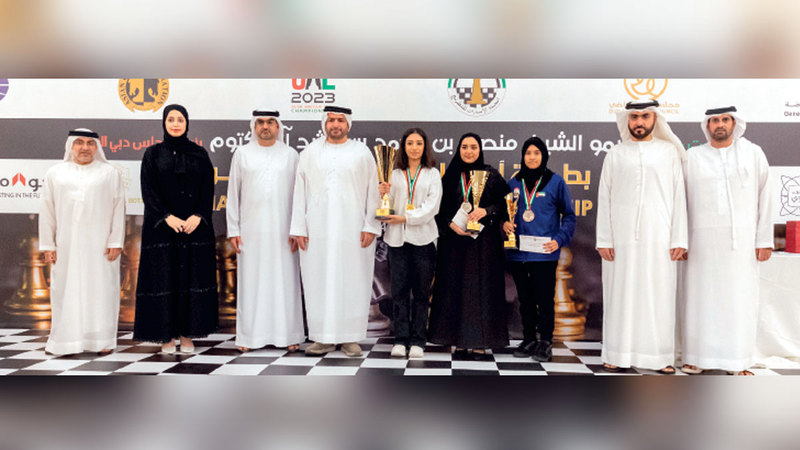 Rawda Al Sargal: My next goal is the Asian title of “Women Chess Professionals”.