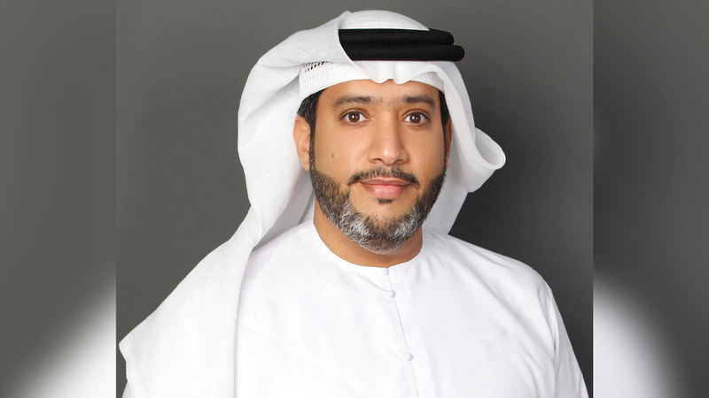 سعيد الفلاسي: «المبادرة ستمكن الشركات الناشئة ورواد الأعمال من تعزيز ريادة دبي في توظيف تكنولوجيا المستقبل».