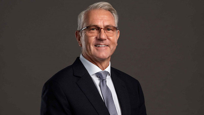 جاك فيسر: &laquo;تعزيز الجهود التعاونية واعتماد مزيد من الشفافية لإنشاء نظام مستقل آمن ومبتكر&raquo;.